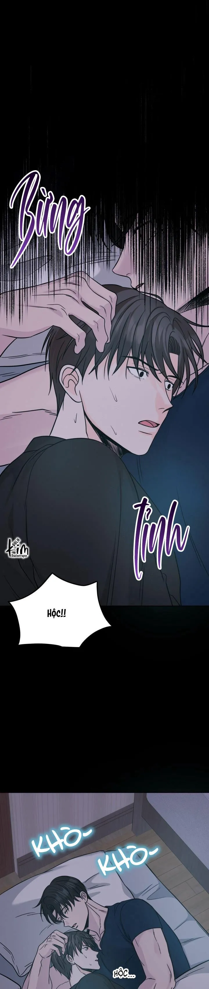 QUỶ ĐÓI Chapter 25 Trang 26