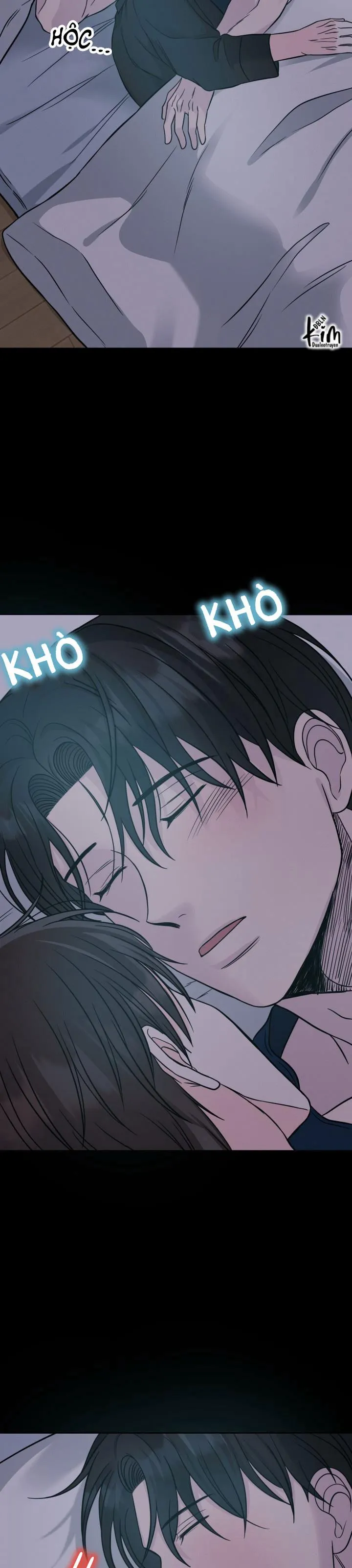 QUỶ ĐÓI Chapter 25 Trang 27