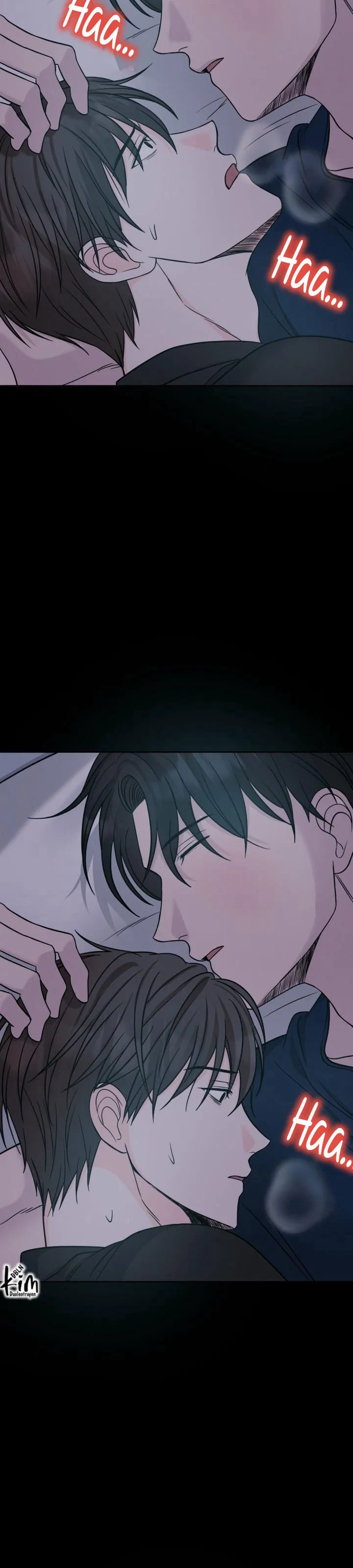 QUỶ ĐÓI Chapter 25 Trang 28