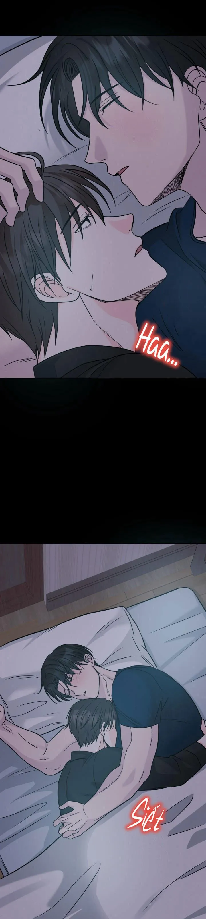 QUỶ ĐÓI Chapter 25 Trang 29