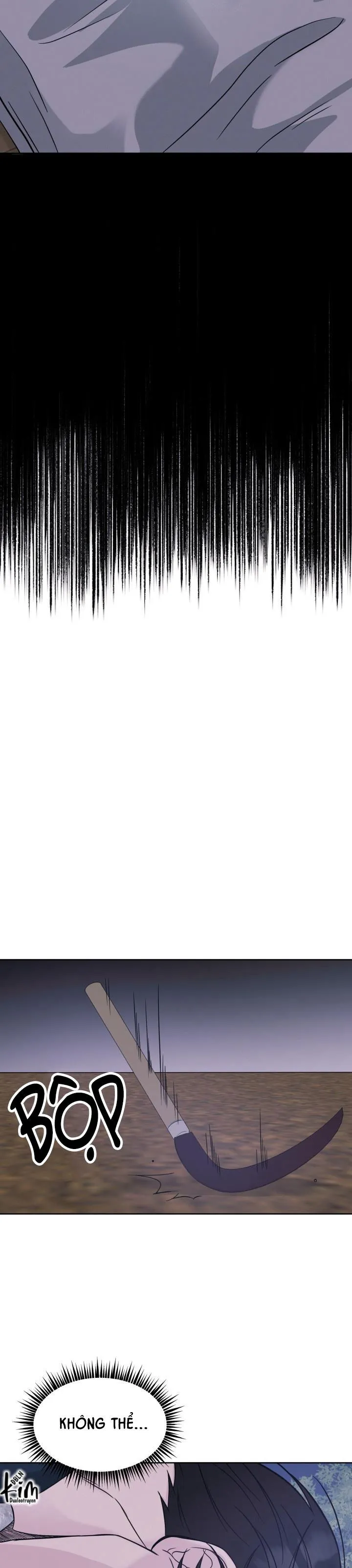 QUỶ ĐÓI Chapter 25 Trang 30