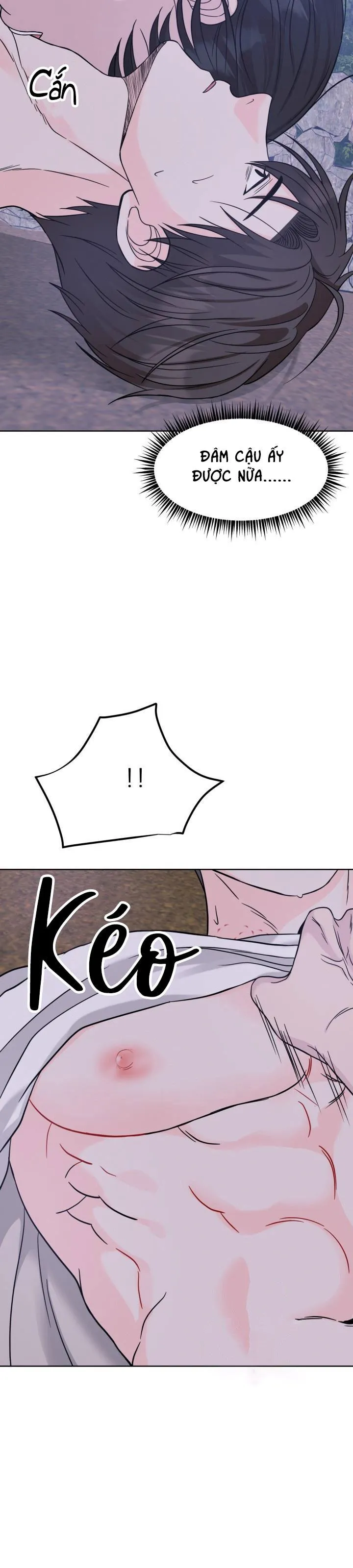 QUỶ ĐÓI Chapter 25 Trang 31