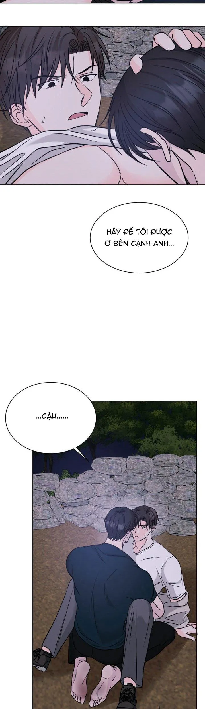 QUỶ ĐÓI Chapter 25 Trang 33