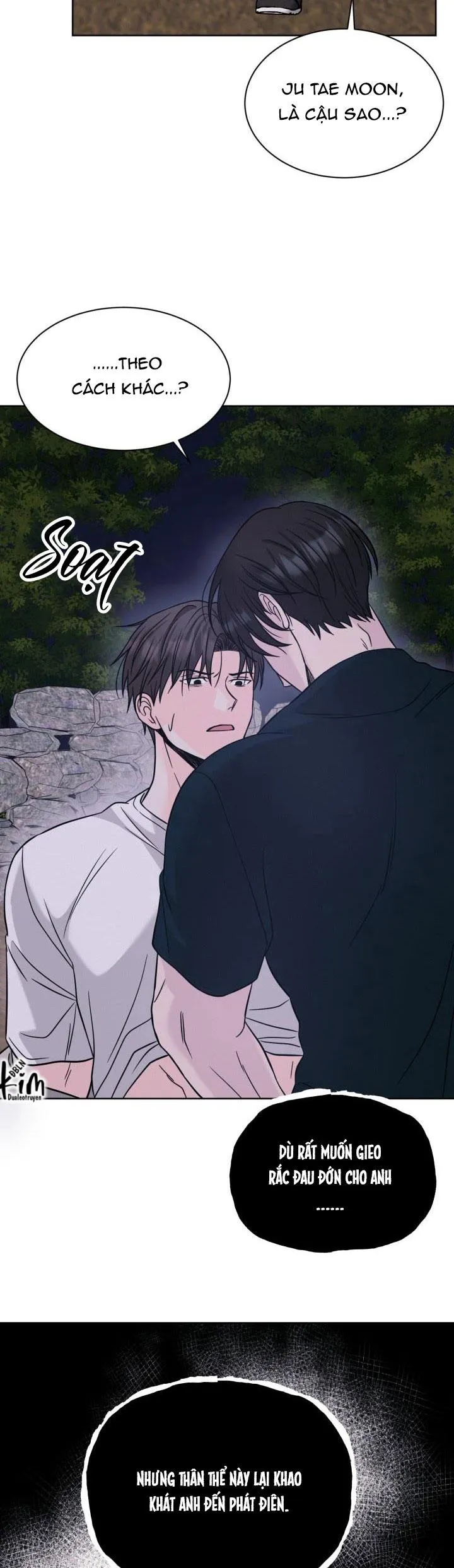 QUỶ ĐÓI Chapter 25 Trang 34