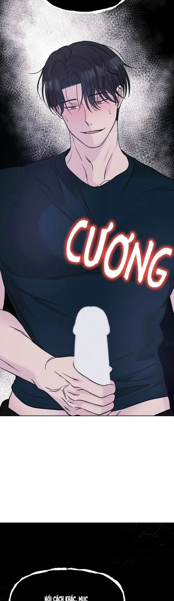 QUỶ ĐÓI Chapter 25 Trang 35