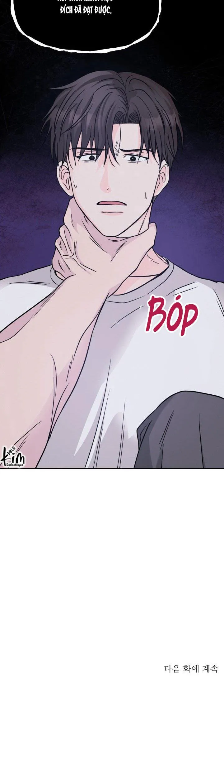 QUỶ ĐÓI Chapter 25 Trang 36