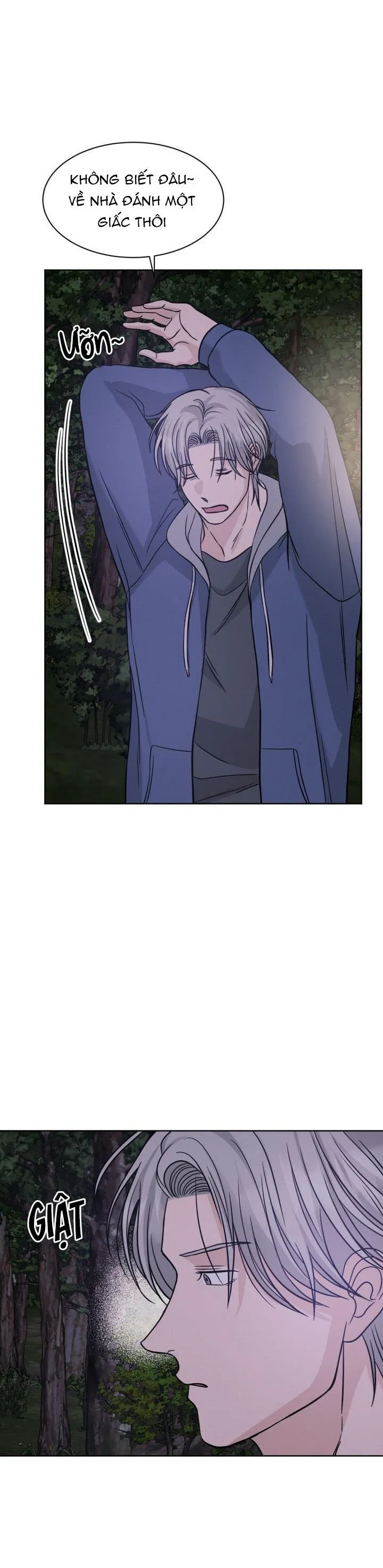 QUỶ ĐÓI Chapter 26 Trang 3