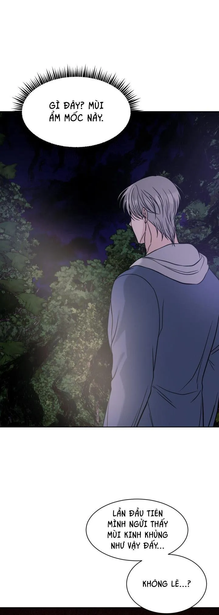 QUỶ ĐÓI Chapter 26 Trang 4