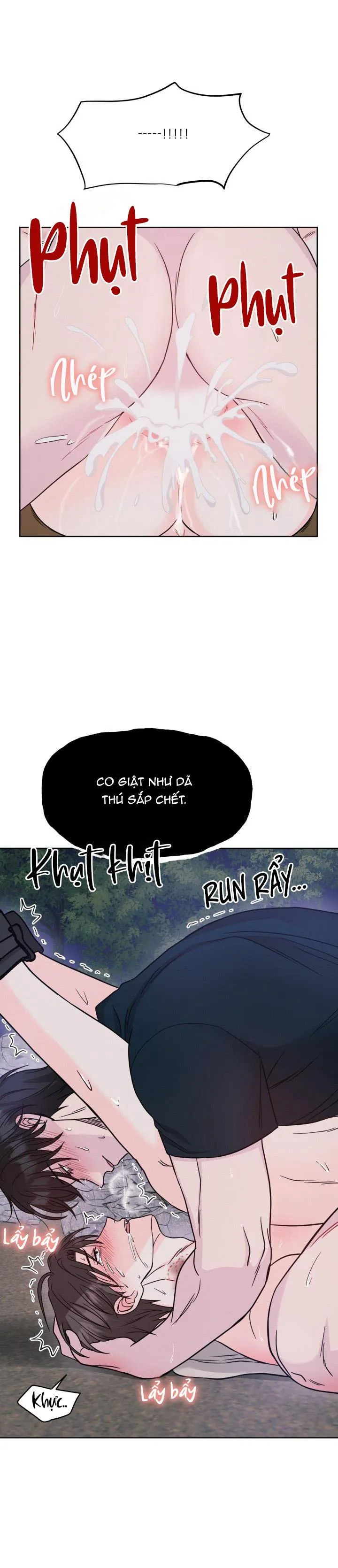 QUỶ ĐÓI Chapter 26 Trang 9