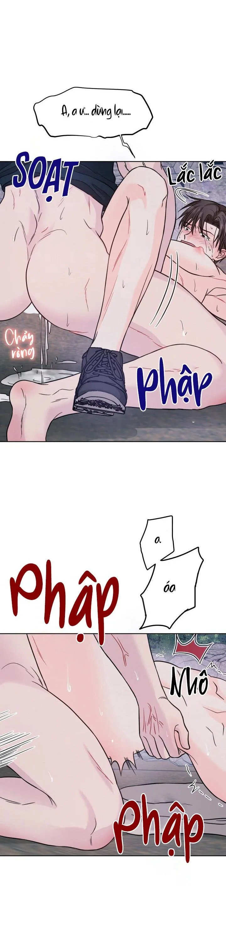 QUỶ ĐÓI Chapter 26 Trang 10