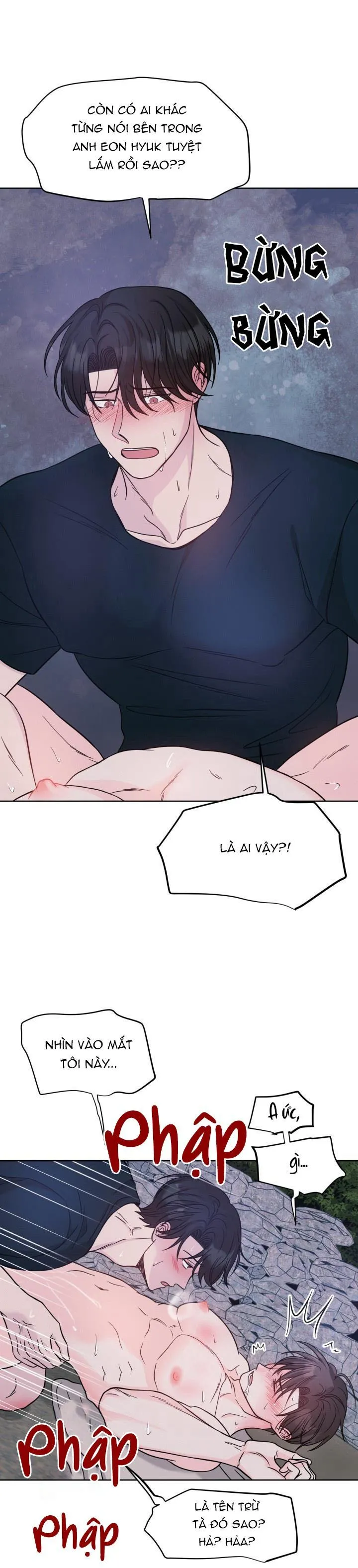 QUỶ ĐÓI Chapter 26 Trang 12