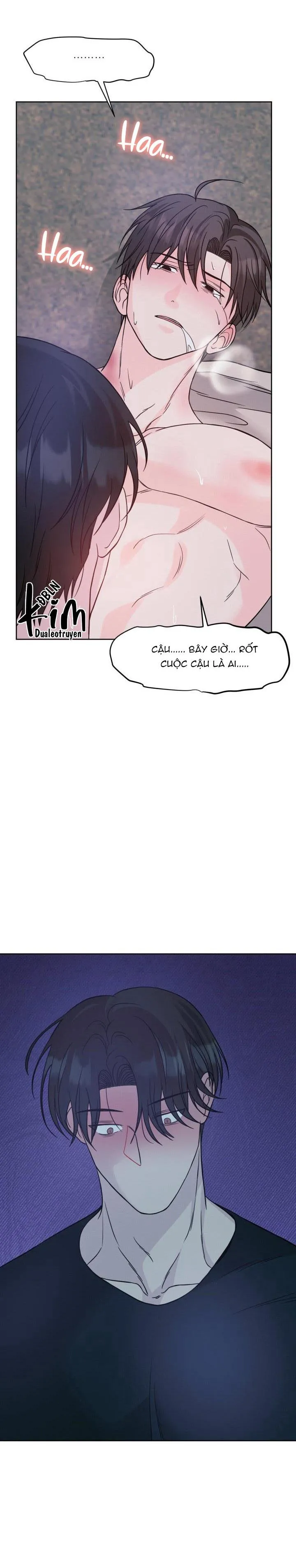 QUỶ ĐÓI Chapter 26 Trang 14