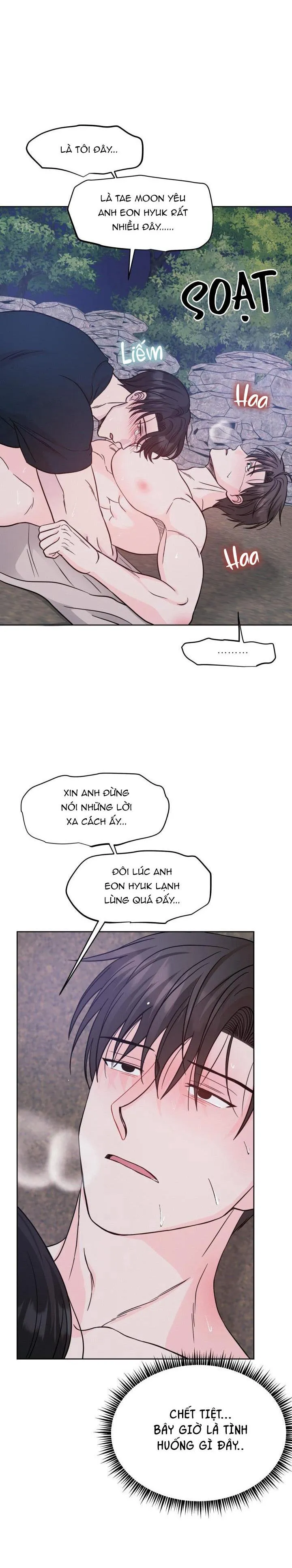 QUỶ ĐÓI Chapter 26 Trang 16