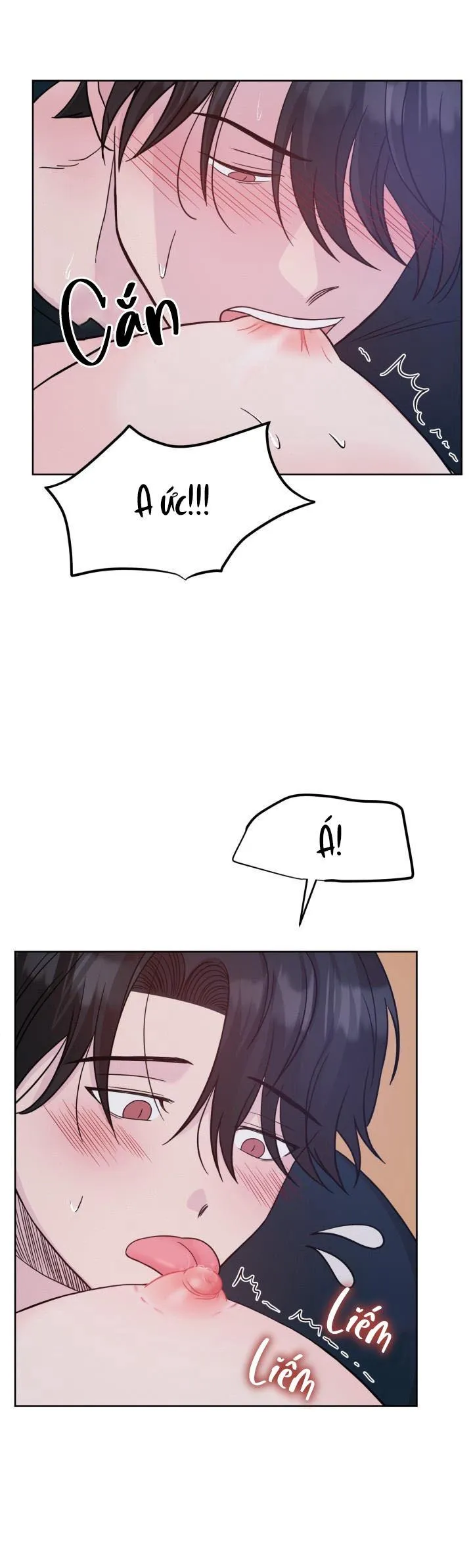 QUỶ ĐÓI Chapter 26 Trang 17