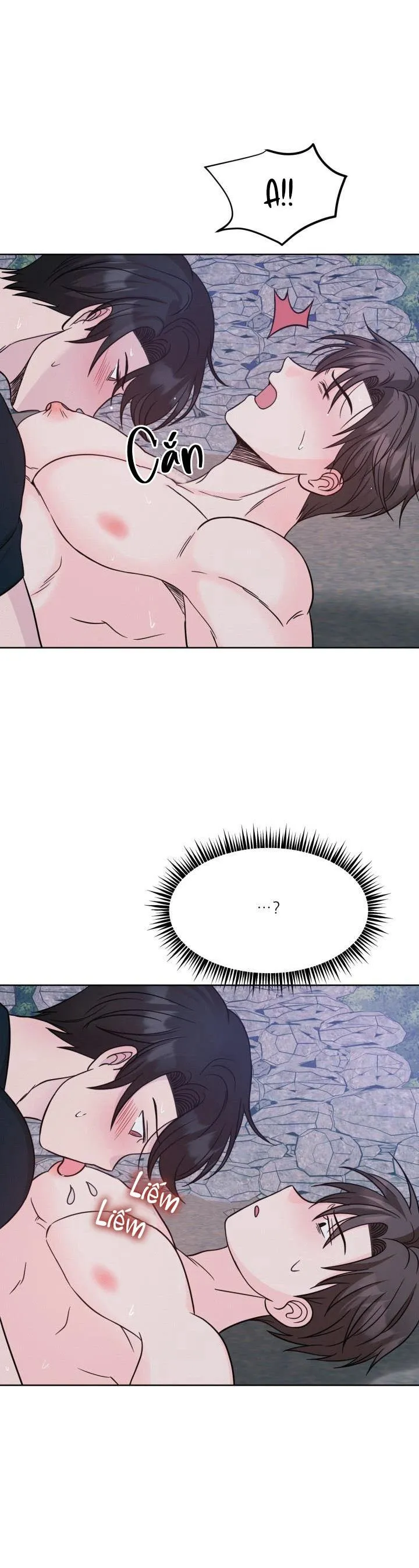 QUỶ ĐÓI Chapter 26 Trang 18