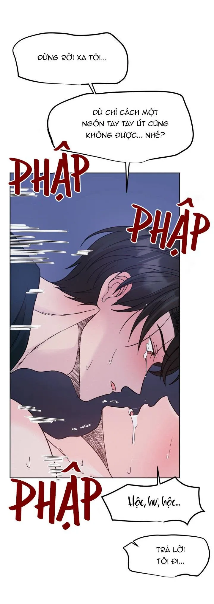 QUỶ ĐÓI Chapter 26 Trang 22