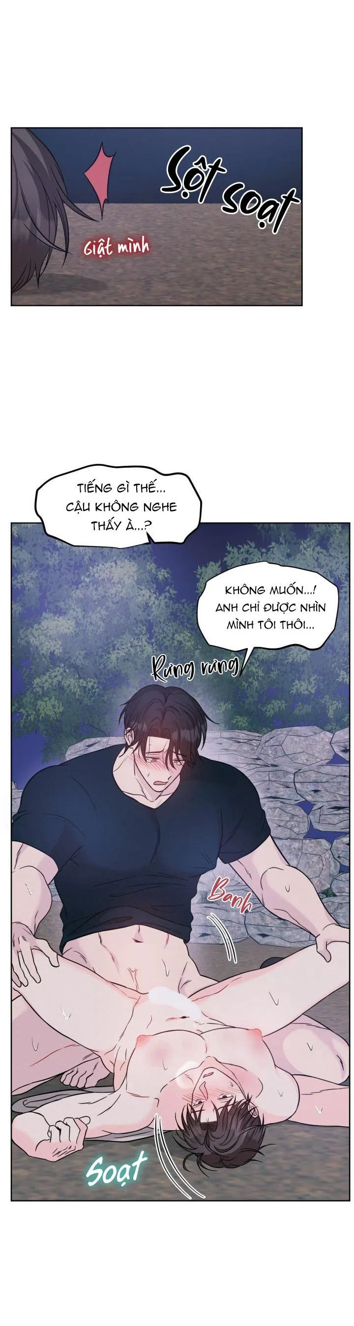 QUỶ ĐÓI Chapter 26 Trang 25