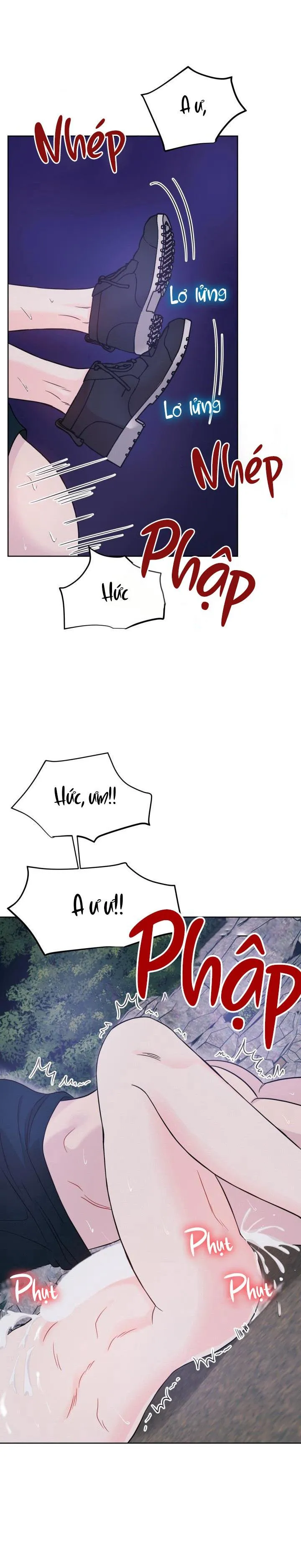 QUỶ ĐÓI Chapter 26 Trang 31