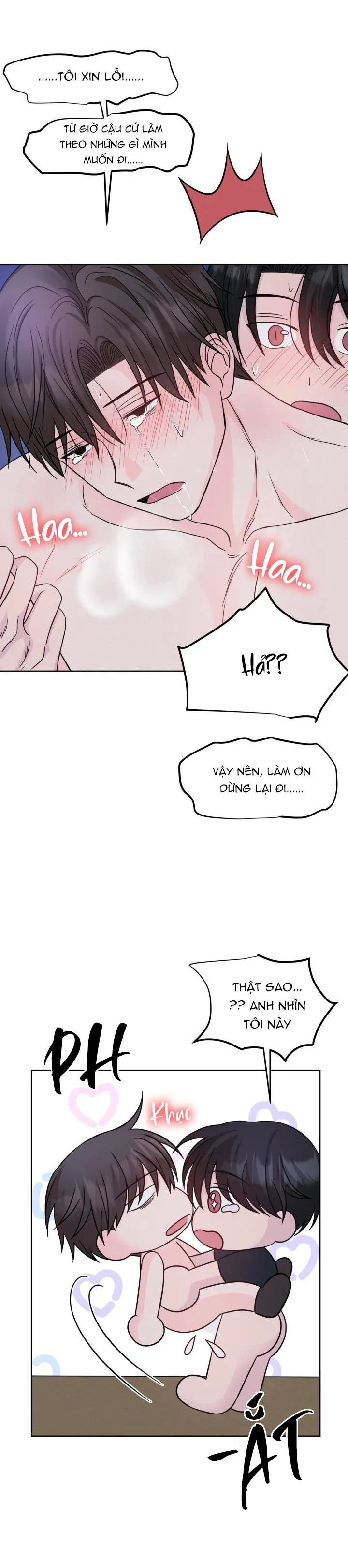 QUỶ ĐÓI Chapter 26 Trang 36