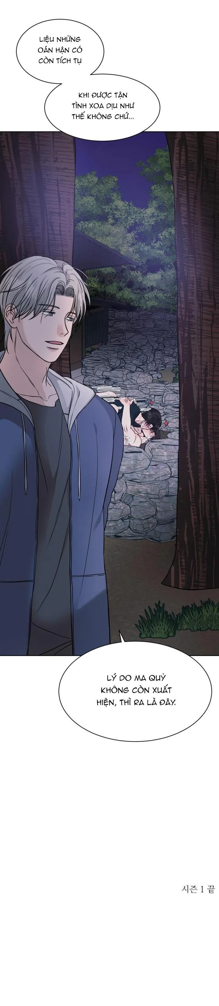 QUỶ ĐÓI Chapter 26 Trang 42