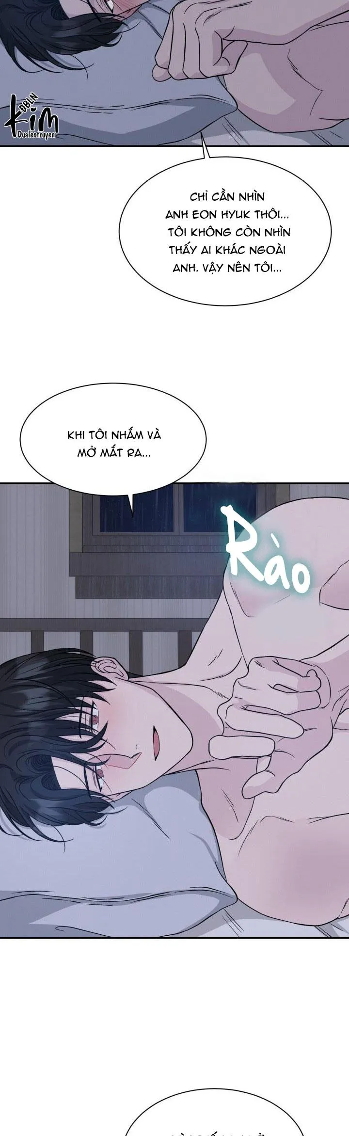 QUỶ ĐÓI Chapter 27 Trang 5
