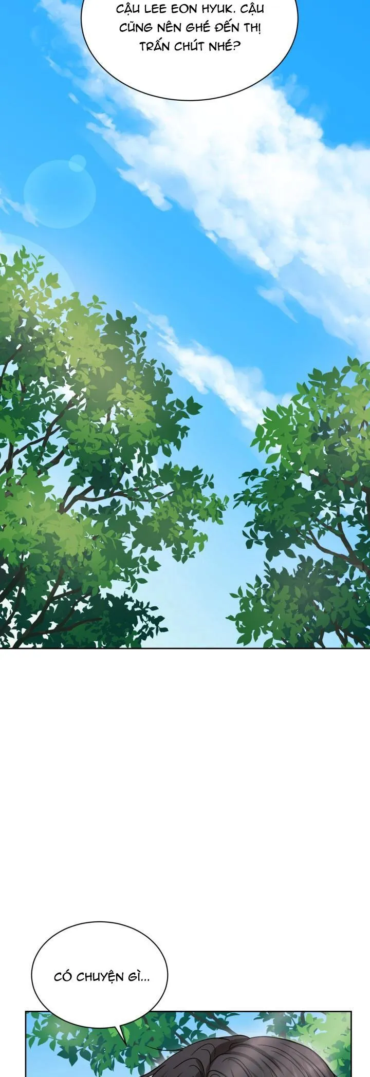 QUỶ ĐÓI Chapter 27 Trang 11