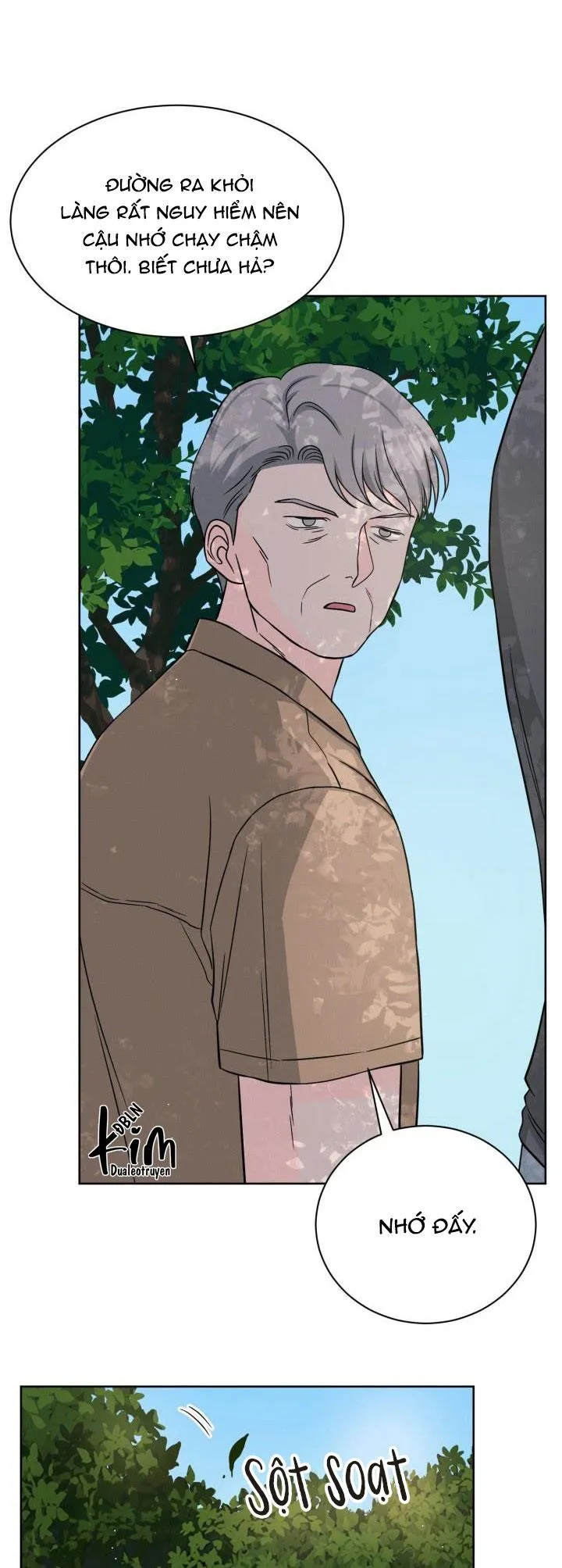 QUỶ ĐÓI Chapter 27 Trang 14