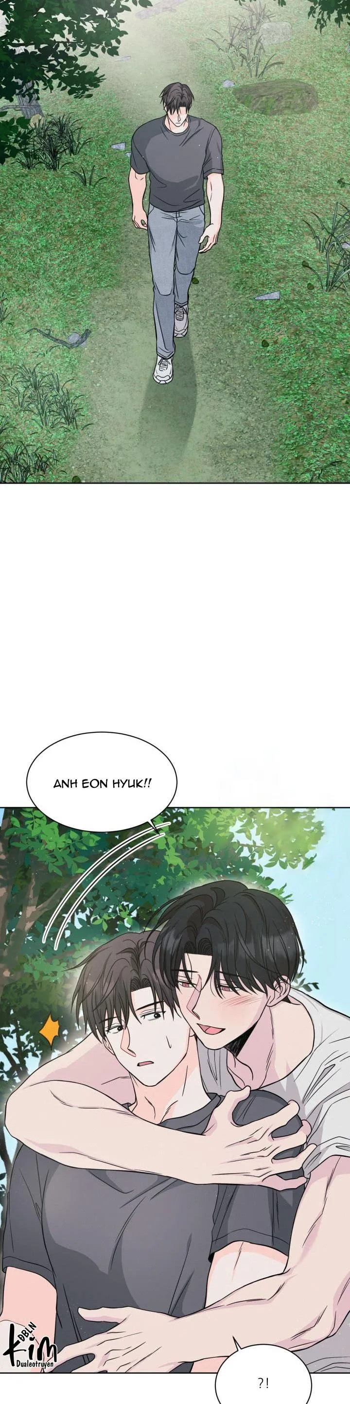 QUỶ ĐÓI Chapter 27 Trang 16