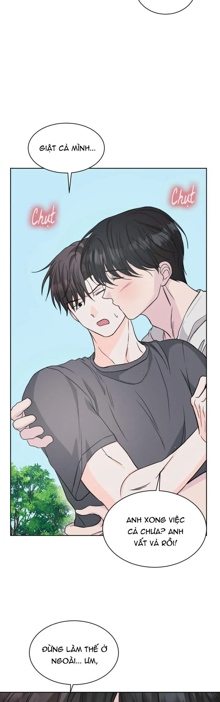 QUỶ ĐÓI Chapter 27 Trang 17