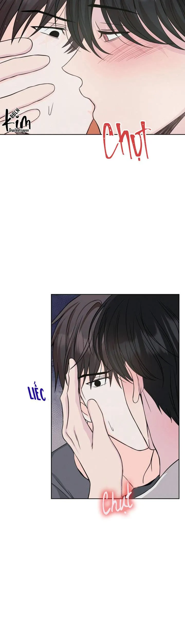 QUỶ ĐÓI Chapter 27 Trang 18