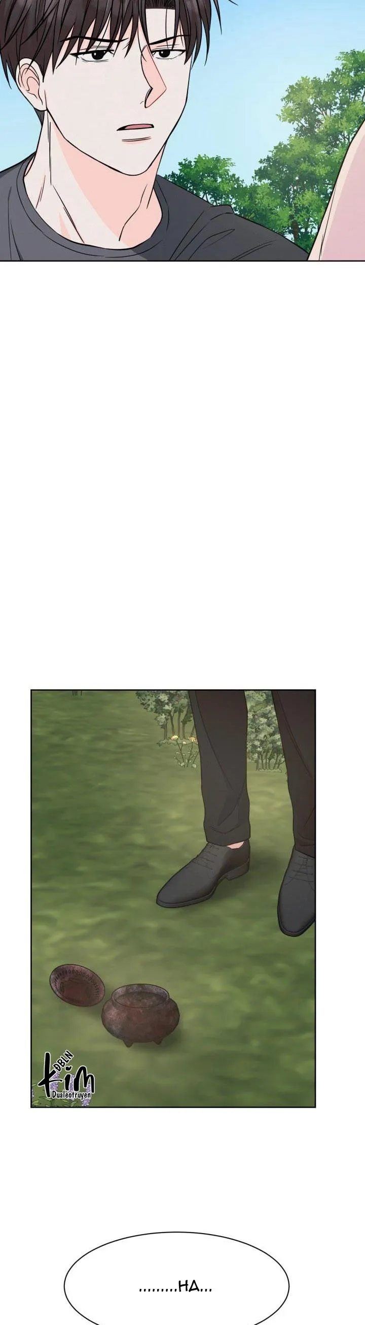 QUỶ ĐÓI Chapter 27 Trang 25