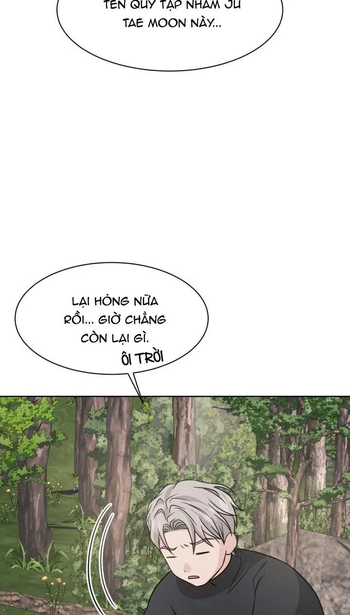 QUỶ ĐÓI Chapter 27 Trang 27