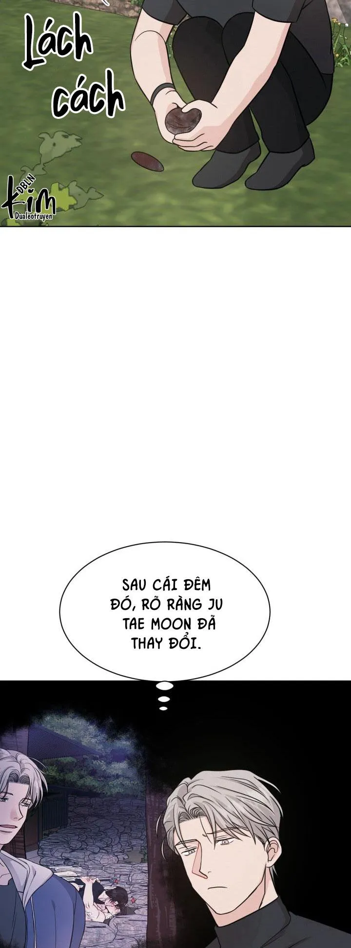 QUỶ ĐÓI Chapter 27 Trang 28