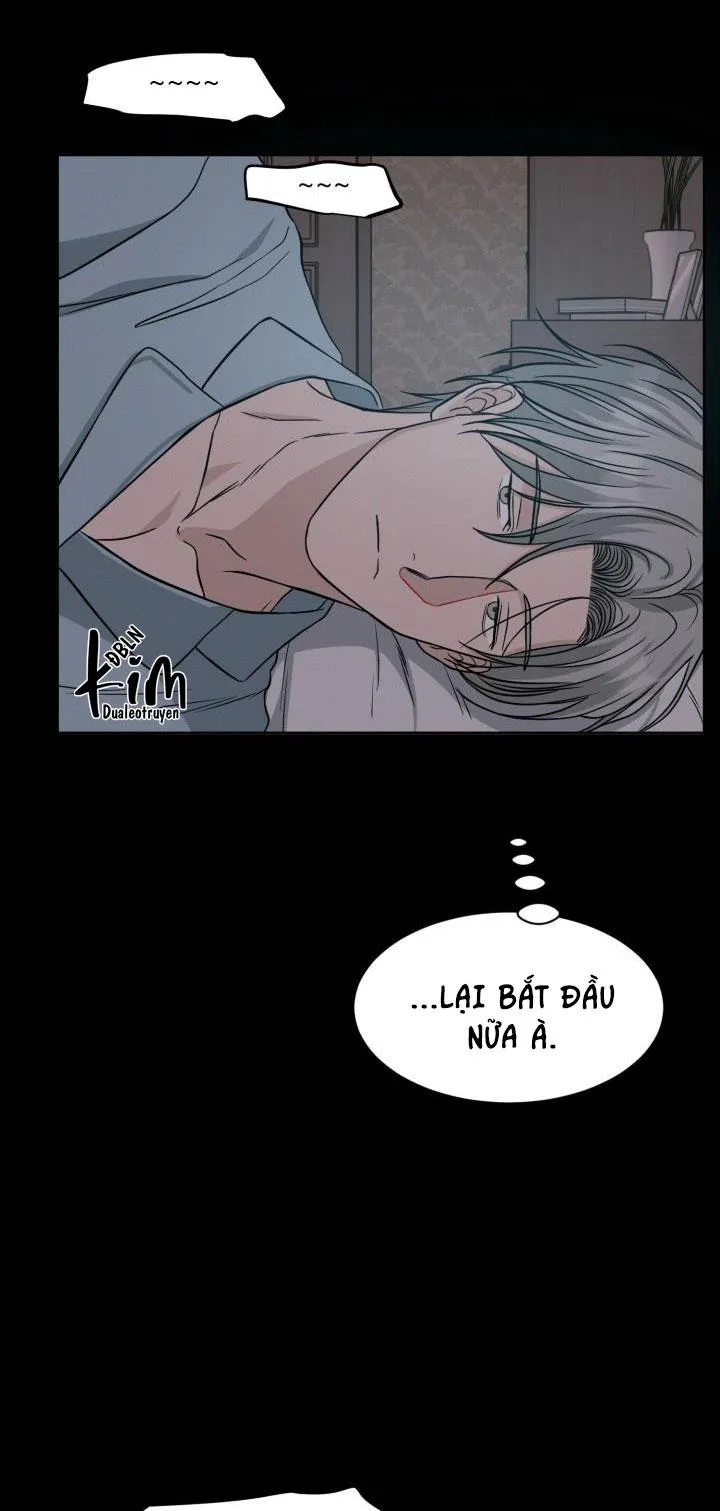 QUỶ ĐÓI Chapter 27 Trang 31