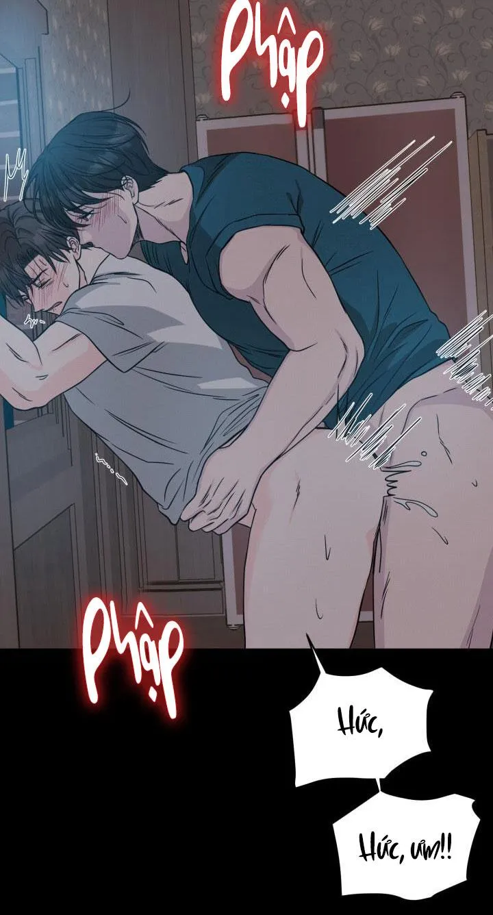 QUỶ ĐÓI Chapter 27 Trang 37