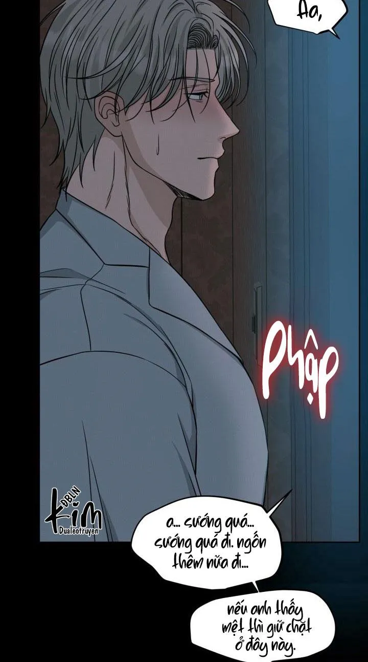 QUỶ ĐÓI Chapter 27 Trang 39