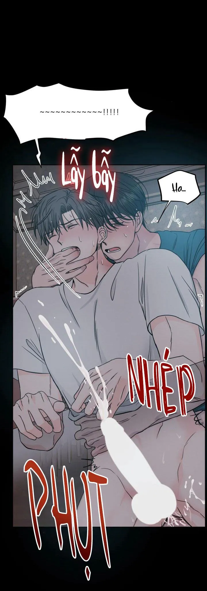 QUỶ ĐÓI Chapter 27 Trang 41