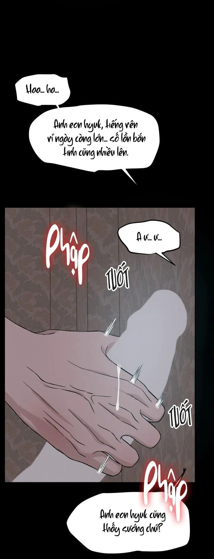 QUỶ ĐÓI Chapter 27 Trang 42