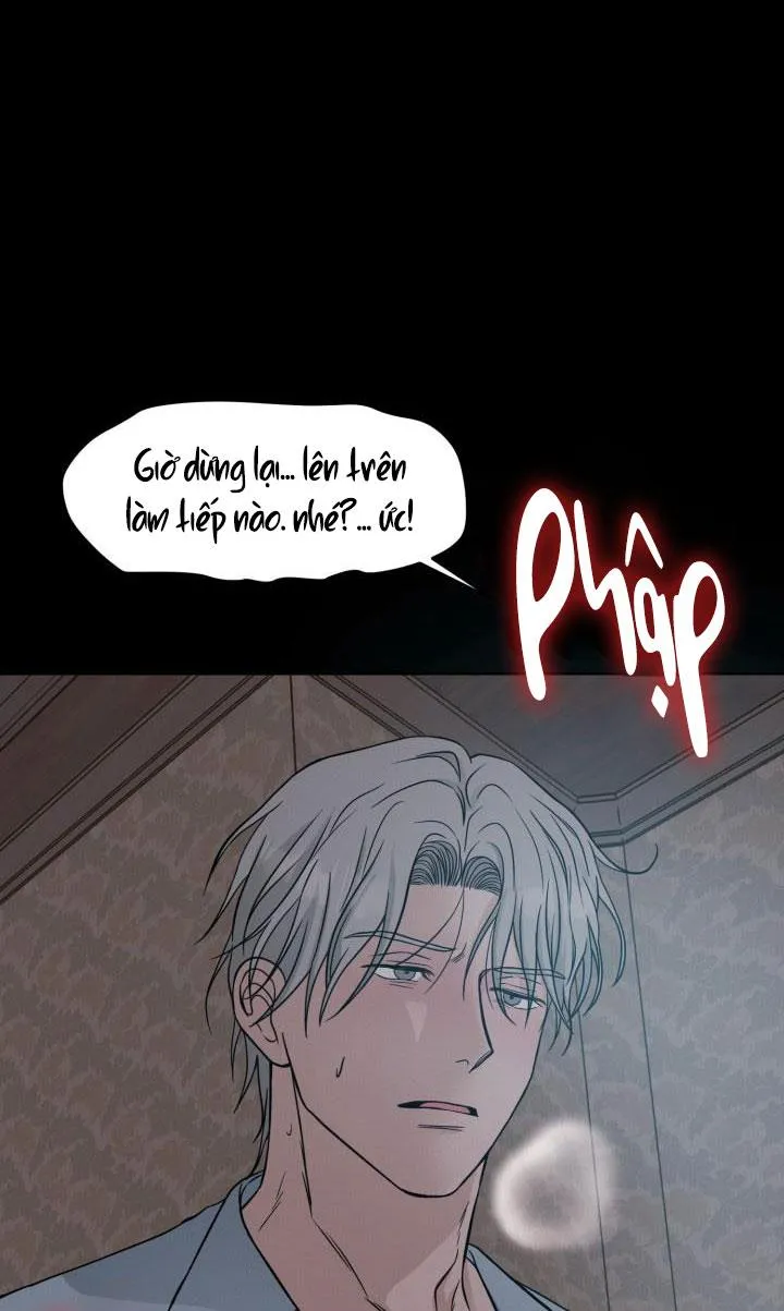 QUỶ ĐÓI Chapter 27 Trang 43