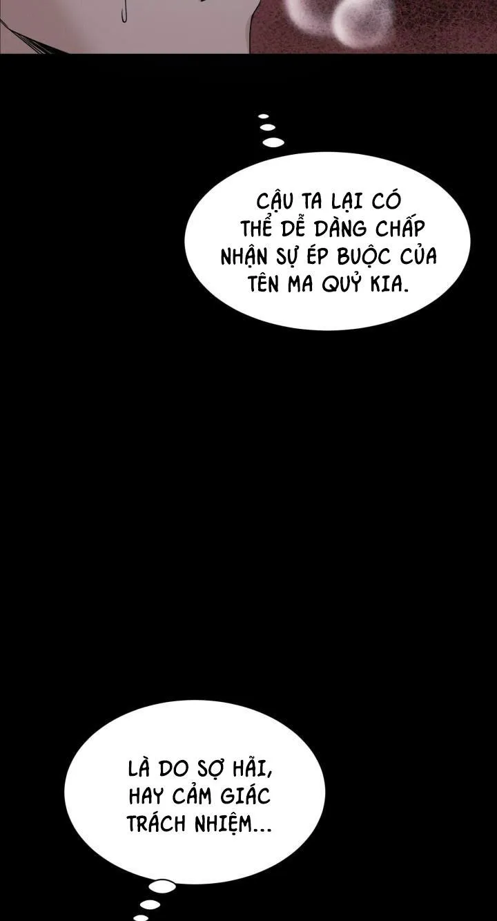 QUỶ ĐÓI Chapter 27 Trang 45