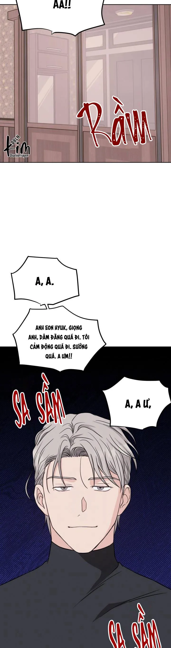 QUỶ ĐÓI Chapter 27 Trang 47