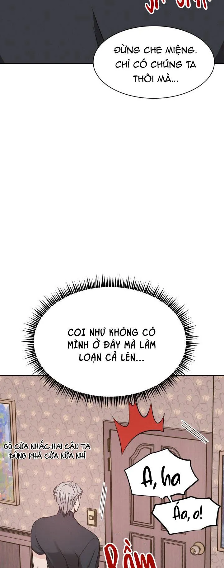 QUỶ ĐÓI Chapter 27 Trang 48