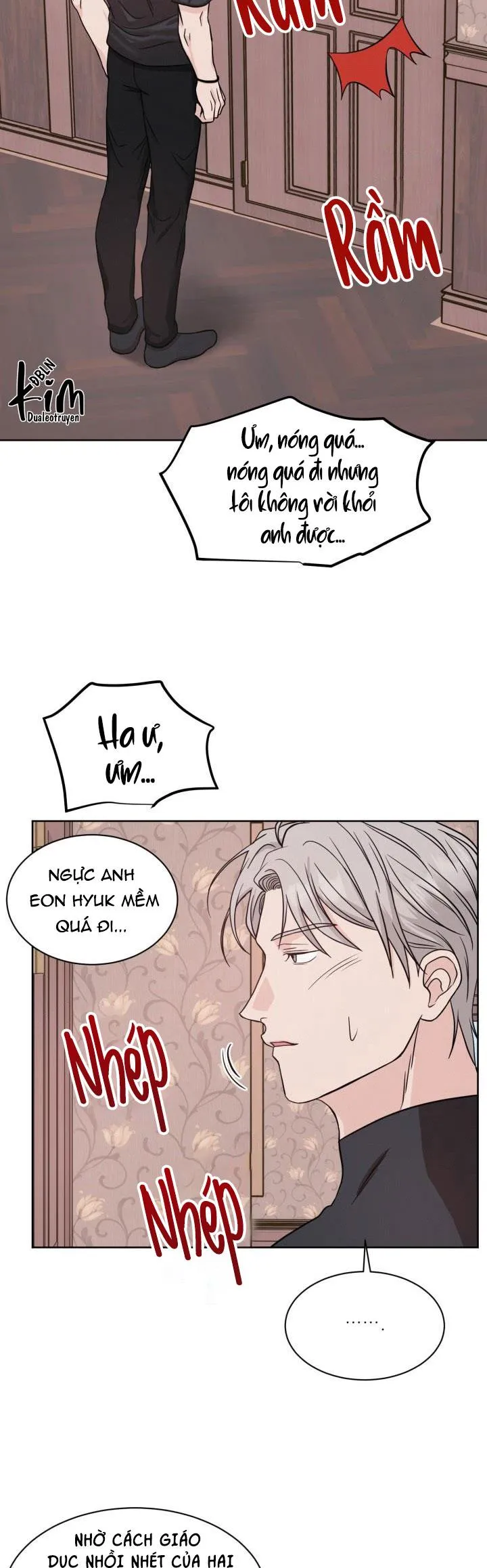 QUỶ ĐÓI Chapter 27 Trang 49