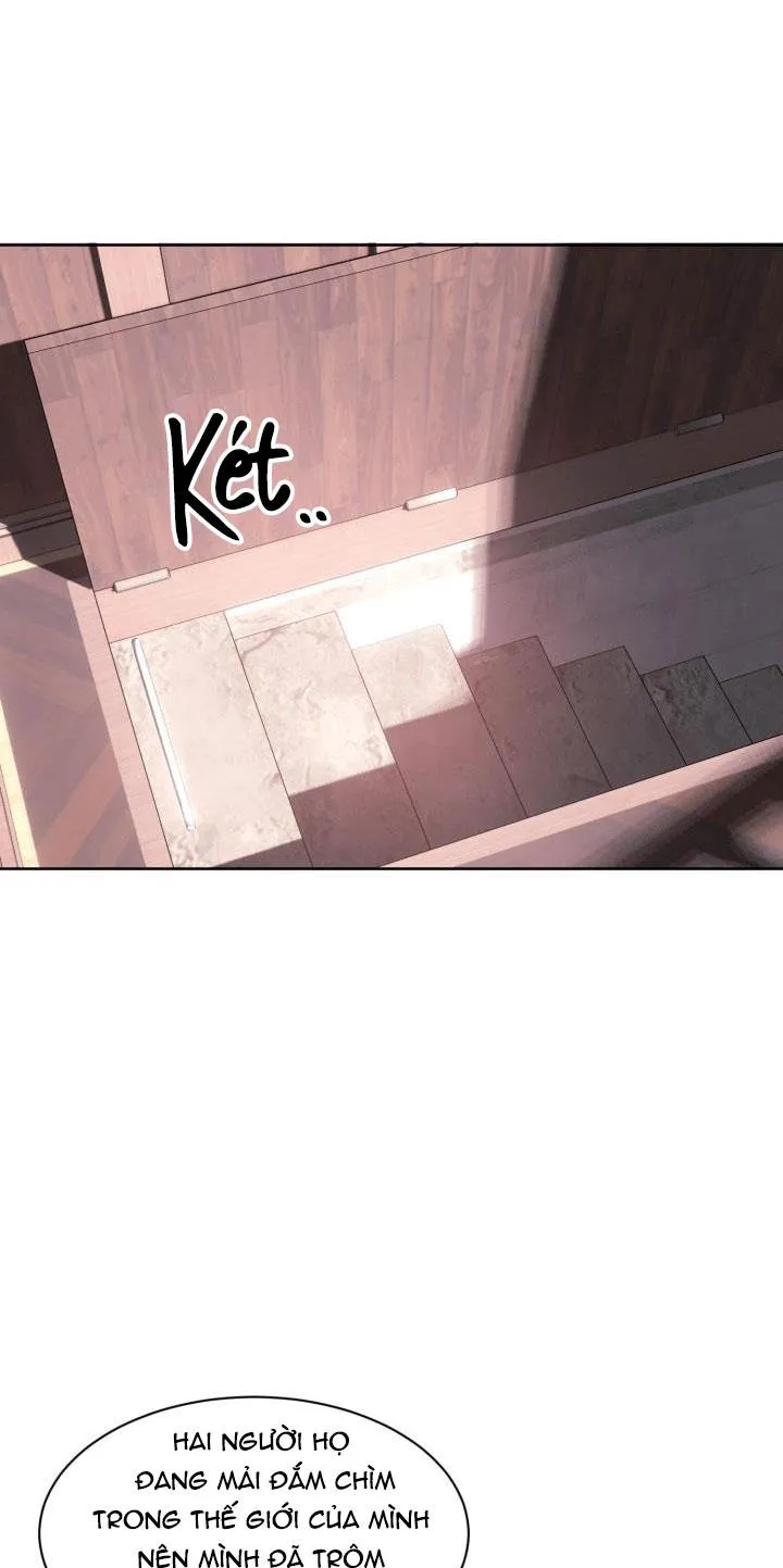 QUỶ ĐÓI Chapter 27 Trang 51