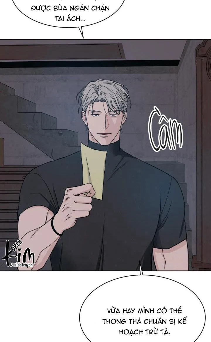 QUỶ ĐÓI Chapter 27 Trang 52