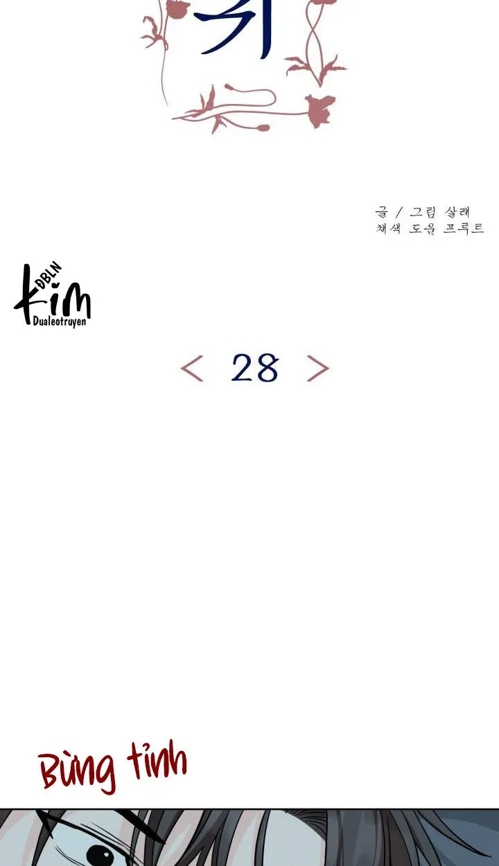 QUỶ ĐÓI Chapter 28 Trang 12