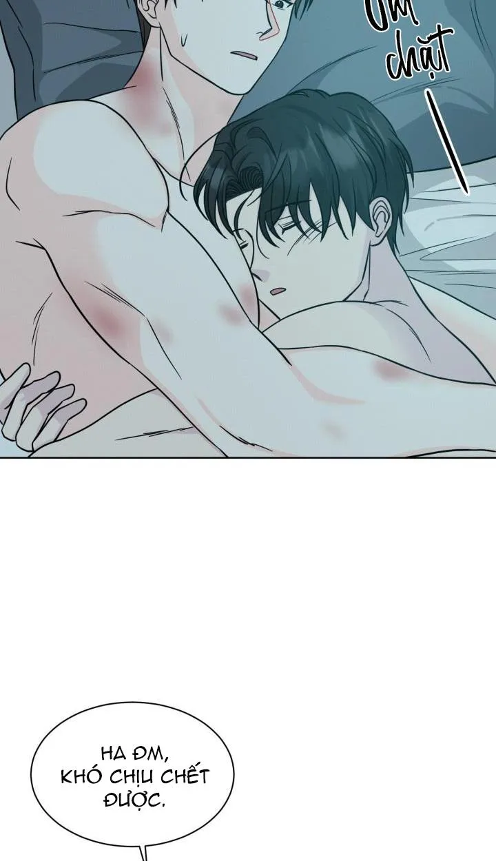 QUỶ ĐÓI Chapter 28 Trang 14