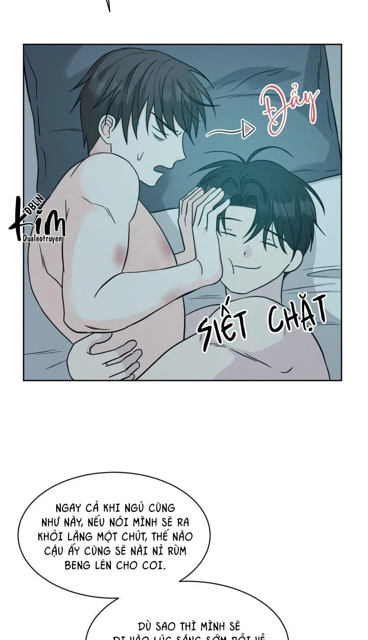 QUỶ ĐÓI Chapter 28 Trang 15