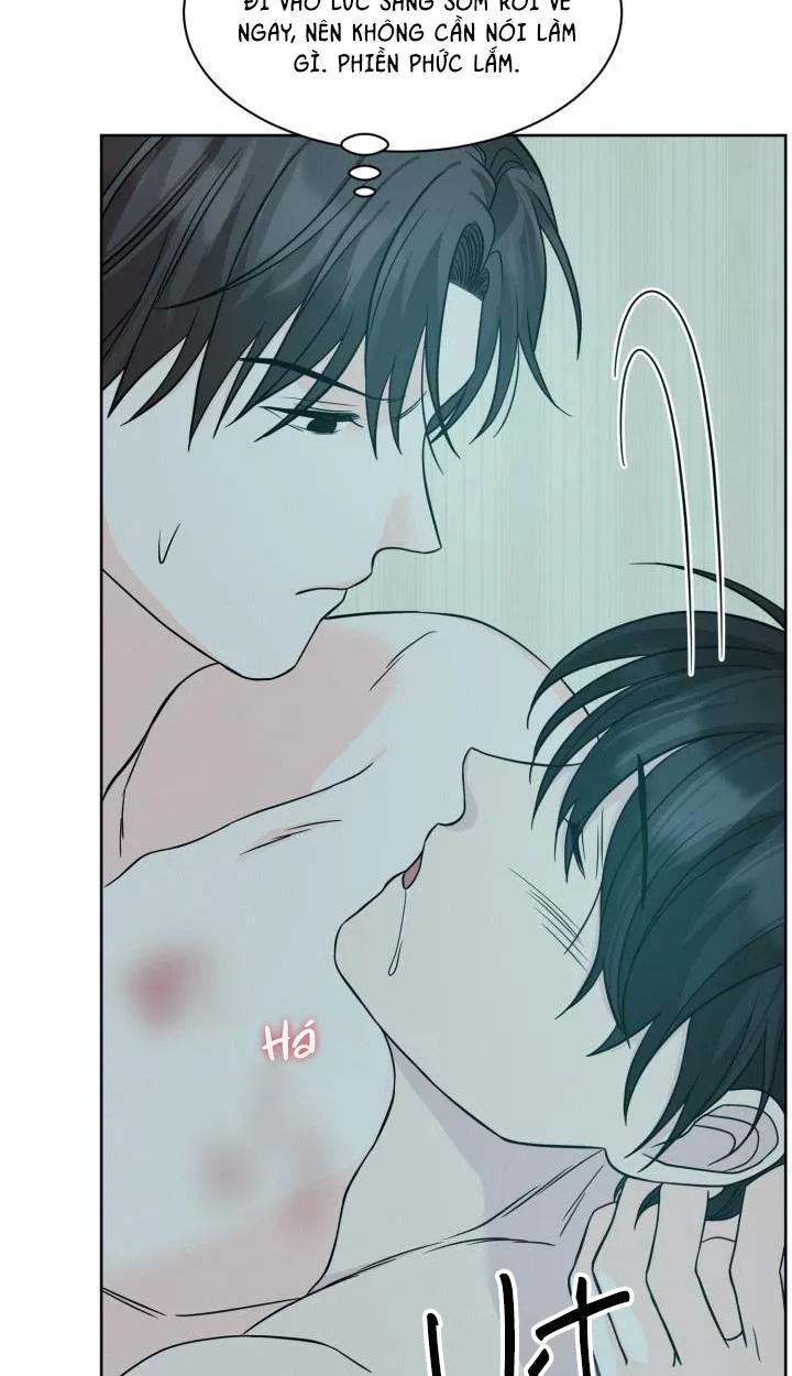 QUỶ ĐÓI Chapter 28 Trang 16