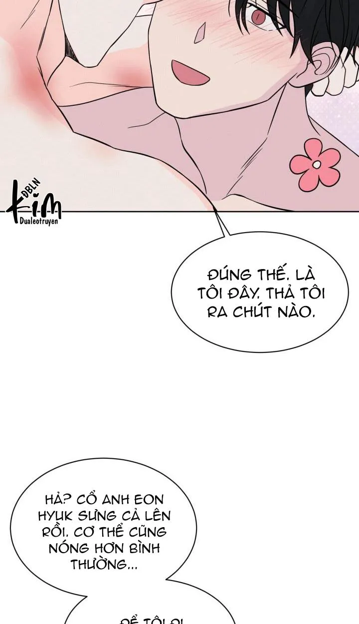 QUỶ ĐÓI Chapter 28 Trang 19